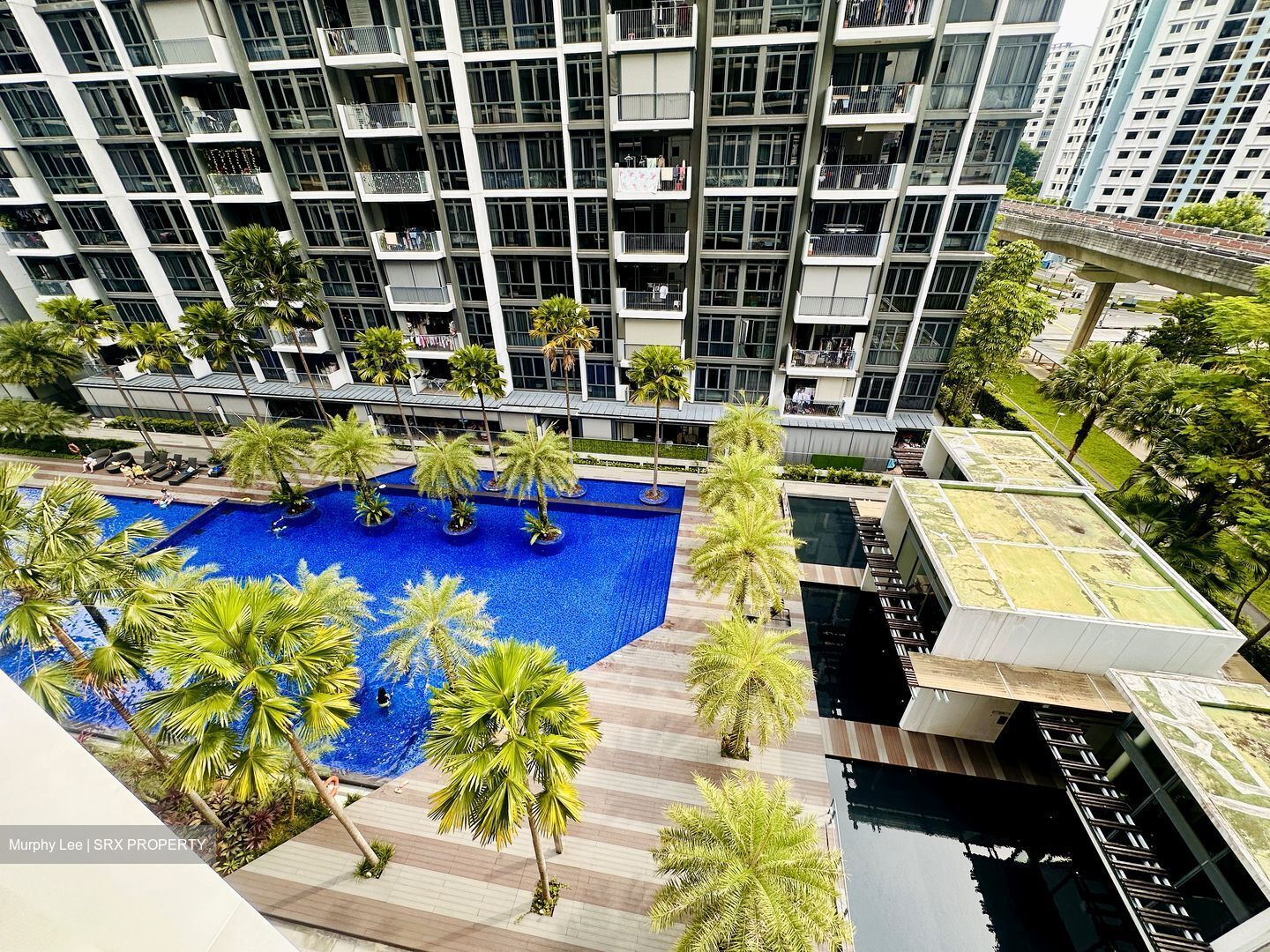 La Fiesta (D19), Condominium #503040591